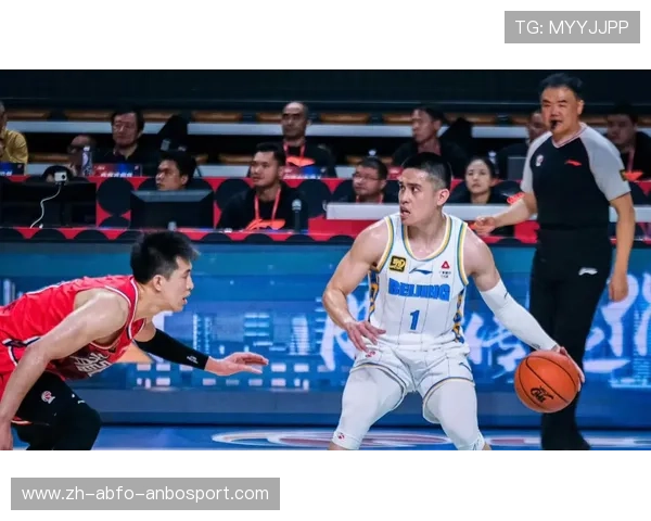 郭艾伦参与CBA足球项目？跨界热议事件回顾