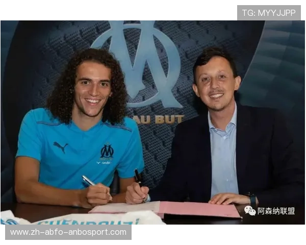 马赛近年来最具影响力的一笔引援是哪一位